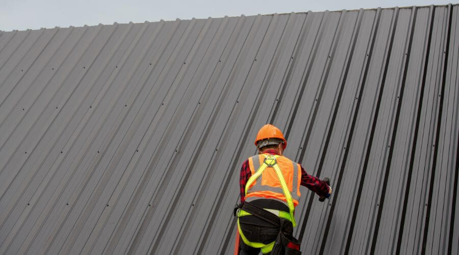 Iko Cambridge Shingles in Crescent Valley, NV